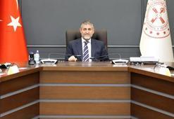 Enflasyon, gıda ve enerji fiyatları masaya yatırılacak!  Fiyat İstikrarı Komitesi üçüncü kez toplanıyor