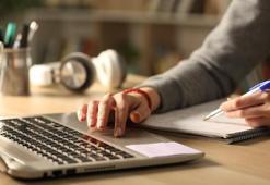 AÖL online sınav girişi nasıl yapılır? Açık Lise (AÖL) online sınav giriş ekranı!