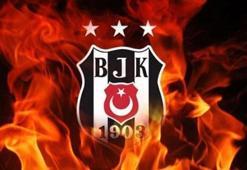 Beşiktaş'ta son dakika! 5 futbolcu Nevzat Demir'deki eşyalarını topladı