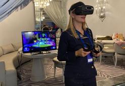 TÜGİAD’dan üyelerine metaverse şov