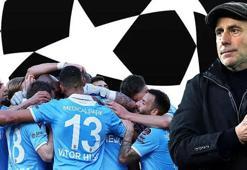 UEFA Rus takımlarını men etti Trabzonspor'un Şampiyonlar Ligi durumu belli oldu!