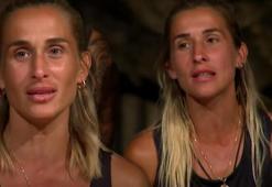 Survivor Sema: İlerisi için çok korkuyorum!