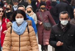 Omicron varyantı ile ilgili yüz güldüren açıklama! 'Kendi kendini yok ediyor'