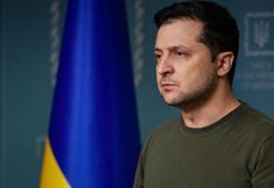 Zelenskiy’den Rusya’ya: Müzakerelerden istediğimiz sonuç çıkmadı