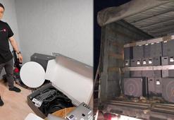 Elon Musk’ın uydu internet terminalleri Ukrayna’ya ulaştı