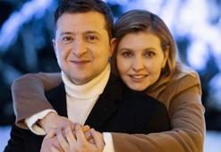 Rusya Olena Zelenska'yı öldürmek istiyor! İşte Ukrayna'nın korkusuz First Lady'si...