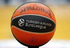 3 Rus takımının katılımı askıya alındı Fenerbahçe ve Anadolu Efes'in sıralaması...