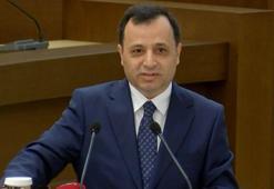 Zühtü Arslan: Uzun yargılamalar AYM'den önce denetlenmeli
