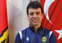 Yeni Malatyaspor'da Cihat Arslan dönemi