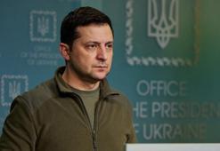 Zelenskiy, Avrupa'ya seslendi: Artık siz Ukrayna'yı seçmelisiniz
