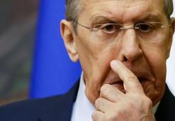 Lavrov: ABD nükleer silahlarının bazı Avrupa ülkelerinde hala var olması kabul edilemez
