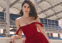 Nesrin Cavadzade'den milyonluk imza!