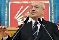 Kılıçdaroğlu: Güvenlik zirvesinde diğer parti genel başkanları neden yok
