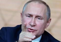 Ukrayna’ya işgal emri veren Putin ile ilgili ‘gizli sığınak’ iddiası! Nükleer savaş çıkarsa...