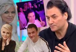 Tayfun Duygulu: Eşim Tuğçe ve eski eşim Beste Açar çok iyi anlaştı