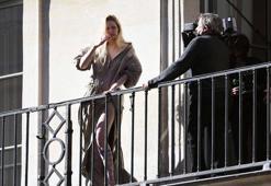 Gigi Hadid’in son hali 'Adını Feriha Koydum'daki o isme benzetildi!