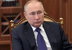 Putin ile ilgili flaş iddia! 'Sibirya'da sığınağa sakladı!'