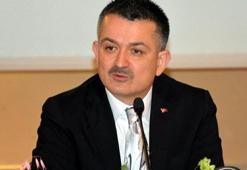 5 bin yeni yangın işçisi istihdam edilecek