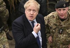 İngiltere Başbakanı Johson: “Ukrayna'da Rus güçleriyle savaşmayacağız”