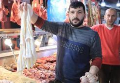 Sakatatta kesim azlığı nedeniyle sıkıntı yaşanıyor