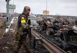 Rusya, Jitomir'de doğum hastanesini vurdu