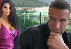 Berdan Mardini'nin eski eşi Fatoş Yelliler yeni ilişkisini ilan etti!