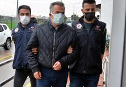 Adana'da FETÖ operasyonu: 9 gözaltı