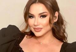 Deniz Seki photoshopu abarttı! Yeni pozuyla gündemde...