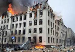 Dünyayı şoke eden açıklama Rusya'dan az önce geldi! 3. Dünya Savaşı nükleer ve yıkıcı olacak...