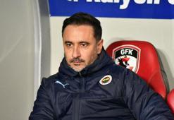 Miguel Crespo'ya Avrupa devleri talip olunca Ali Koç harekete geçti! F.Bahçe'ye yeni orta saha...