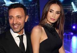 Emina Jahovic, Mustafa Sandal'ı icraya vermişti! Gerçek ortaya çıktı...