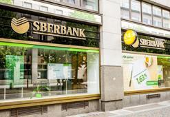 Sberbank, Avrupa pazarından çekildi