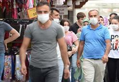 Maske yasağı kalktı mı, maske zorunluluğu ne zaman kalkacak? Sağlık Bakanı Bilim Kurulu toplantısını işaret etti!