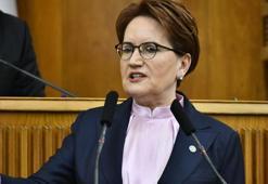 Akşener: Putin haddini aşmıştır, vakit yaptırım vaktidir