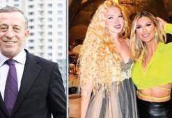 Deha Bilimlier ile Aslı Bilimlier arasındaki kriz sona erdi!