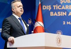 TİM Başkanı Gülle: 250 milyar dolara emin adımlarla ilerliyoruz