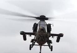 Jandarma'ya T129 ATAK Helikopteri teslim edildi: İsmail Demir'den 'bağımsız savunma sanayi' vurgusu