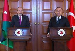 Bakan Çavuşoğlu: Türkiye’den Ürdün’e Türk vatandaşlarının ilgisi artıyor