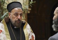 'Aziz' dizisine sürpriz konuk!