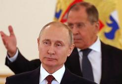 Lavrov: Üçüncü Dünya Savaşı, nükleer silahların kullanılacağı yıkıcı bir savaş olacak