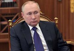 Rusya Devlet Başkanı Putin'in Ukrayna işgalinde batıya karşı gizli silahı! İşte Rusya'nın B Planı...