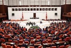 TBMM'de gizli Ukrayna oturumu! Devlet sırrı kabul edilecek