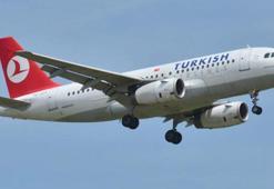 THY Türk vatandaşları için tahliye seferlerine başladı