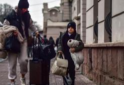Türkiye'nin Kiev Büyükelçiliği'nden tahliyelere ilişkin flaş çağrı! 'Sokağa çıkma yasağı başlamadan gelin'