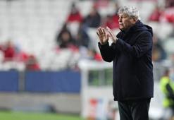 Lucescu tek tek anlattı! Tek başına futbolculara UEFA'dan daha fazla yardım etmiş!