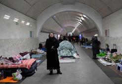 Üç belediye Ukrayna'ya 15 tır insani yardım gönderecek