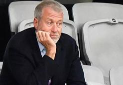 Chelsea'nin sahibi Roman Abramovich kararını verdi! Resmen satışa çıkardı