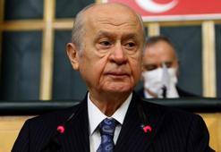 MHP lideri Devlet Bahçeli'den Rusya-Ukrayna krizinde çözüm için 5 madde