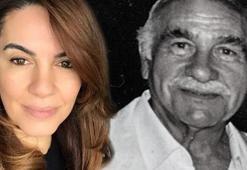 Özlem Kaymaz acı haberi duyurdu! 'Bir çınar devrildi'