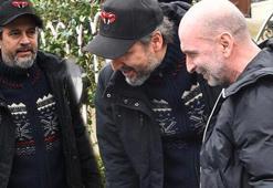 Timuçin Esen'in tavırlarına anlam verilemedi! 'Bu adama ne olmuş?'